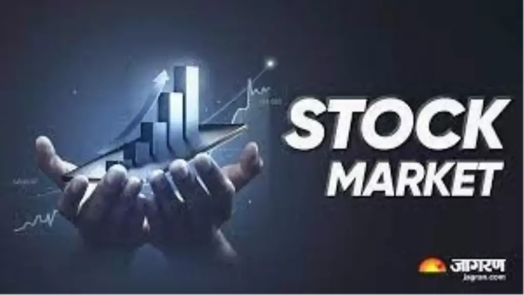 Share Market Open: शुक्रवार को मामूली गिरावट के साथ खुला बाजार, सेंसेक्स 185 और निफ्टी 50 अंक लुढ़का