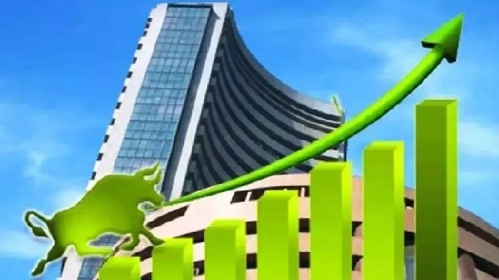 Share Market Open: बाजार में जारी है तेजी, सेंसेक्स और निफ्टी आज ऑल-टाइम हाई पर कर रहे हैं कारोबार