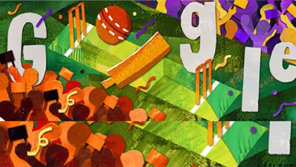 IPL 2024 फाइनल के जश्‍न में गूगल ने बनाया मजेदार डूडल, पढ़ें खिताबी मुकाबले से जुड़ी हर डिटेल