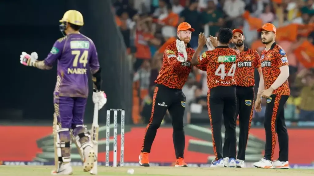 KKR vs SRH: कोलकाता और हैदराबाद की क्‍या है सबसे बड़ी ताकत और कमजोरी? IPL 2024 के फाइनल में दोनों को रहना होगा चौकन्‍ना