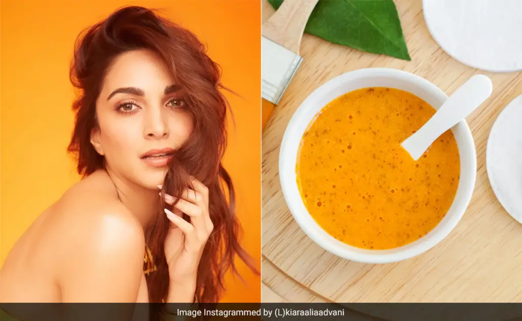 Kiara Advani लगाती हैं चेहरे पर बेसन से बनने वाला यह फेस पैक, त्वचा पर आ जाता है निखार 