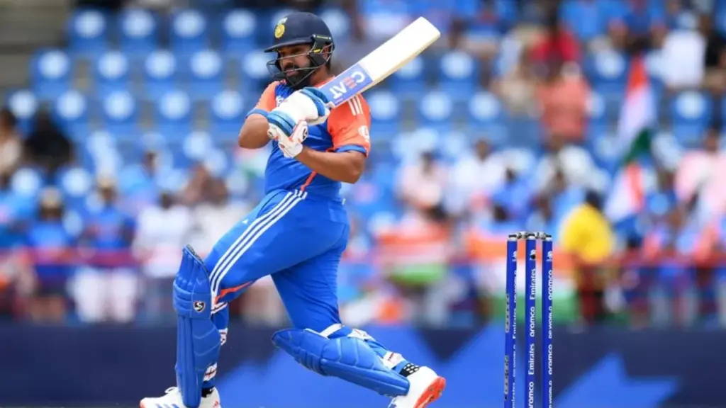 AUS vs IND: रोहित शर्मा खत्‍म नहीं कर पाए ‘वनवास’, फिर भी लगा दी रिकॉर्ड्स की झड़ी; 1-2 नहीं बनाए इतने कीर्तिमान