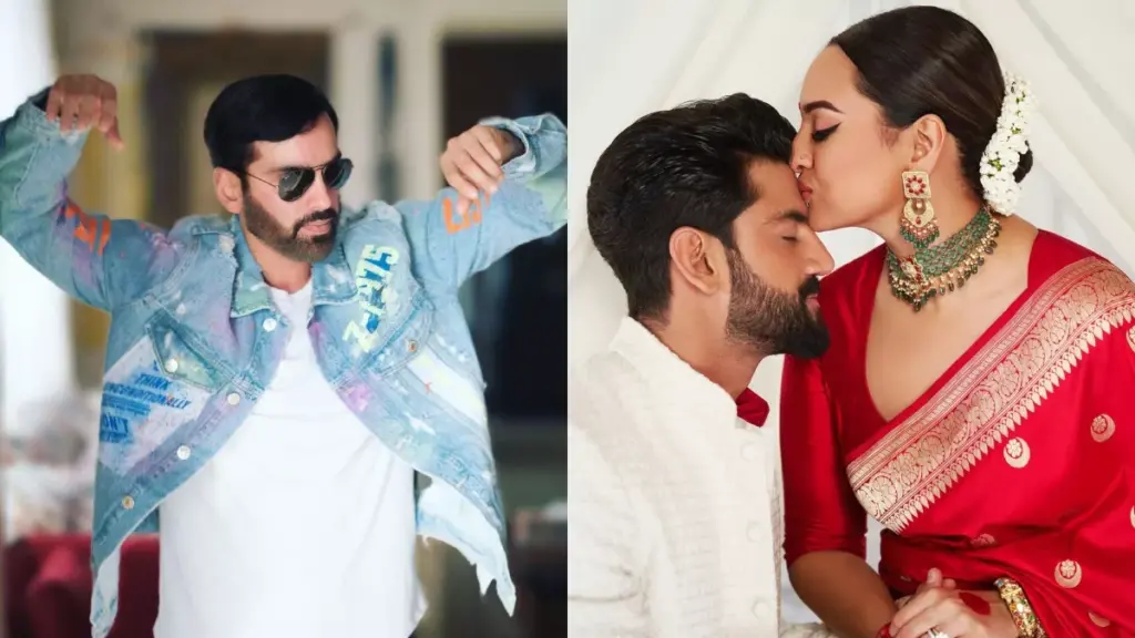 लव सिन्हा के बाद कुश ने सोनाक्षी और जहीर की शादी में शामिल होने पर तोड़ी चुप्पी, बोले- ‘मैं बहुत प्राइवेट…’