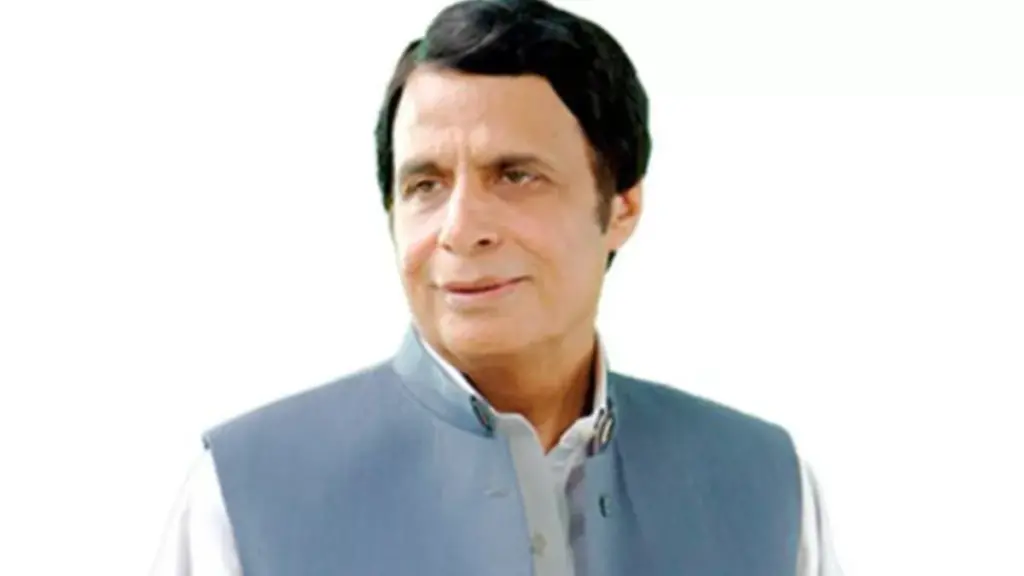 Pakistan: जेल से रिहा हुए PTI के अध्यक्ष परवेज इलाही, इमरान खान के लिए दोहराया अपना समर्थन