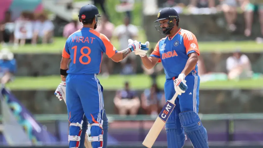 SA vs IND: रोहित शर्मा और विराट कोहली खेलने वाले हैं अपना आखिरी टी20 इंटरनेशनल मैच!
