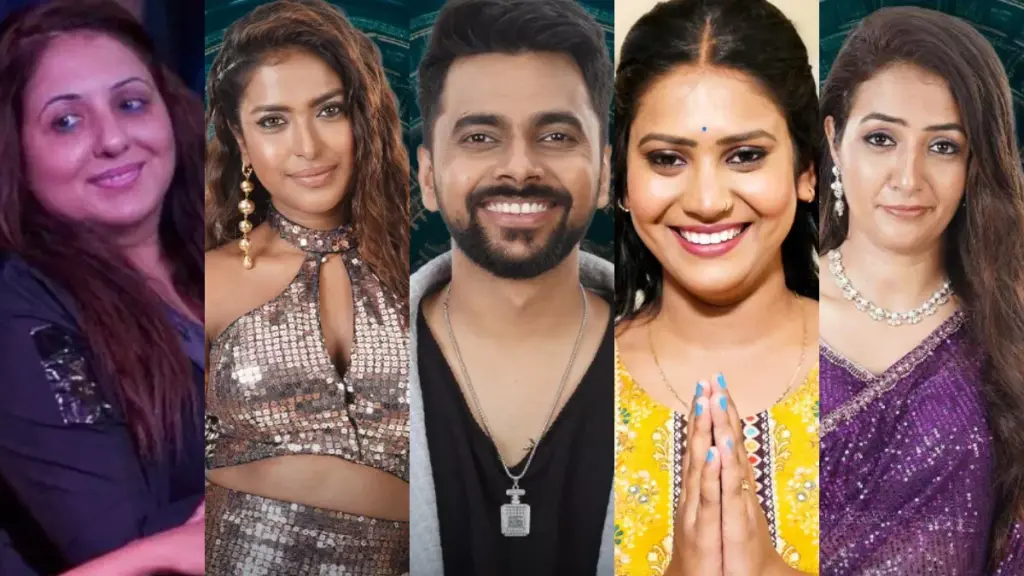 Bigg Boss OTT 3 Elimination: टूट गया इस कंटेस्टेंट के विनर बनने का ख्वाब, लवकेश ने कर दिया बाहर