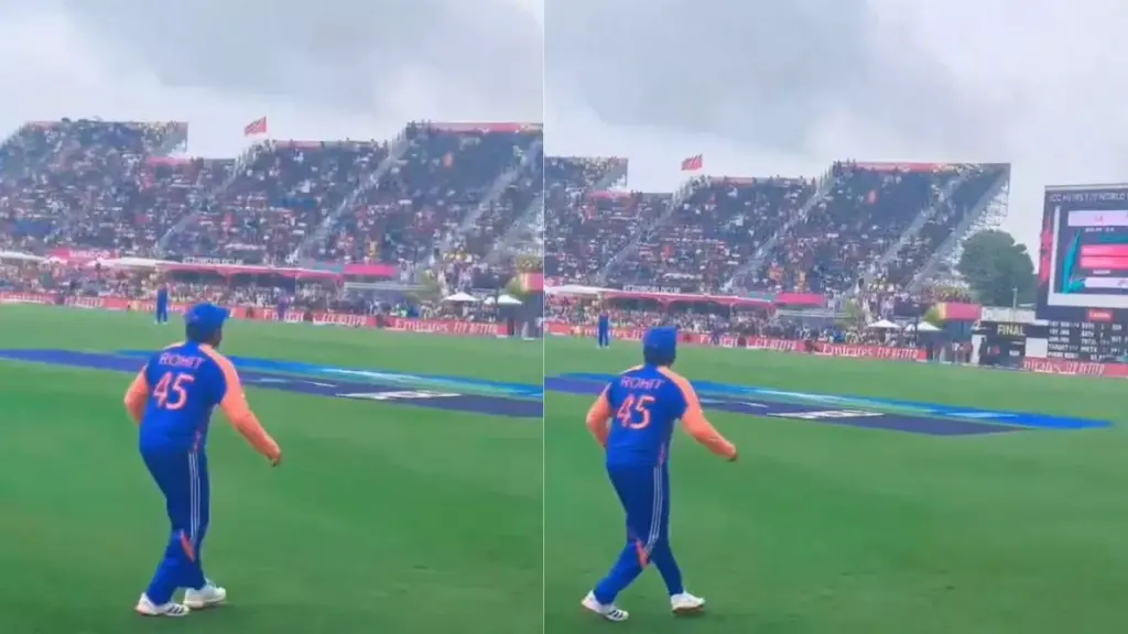 सूर्यकुमार यादव के कैच का अनदेखा Video आया सामने, Rohit Sharma के रिएक्शन ने बयां की नई कहानी