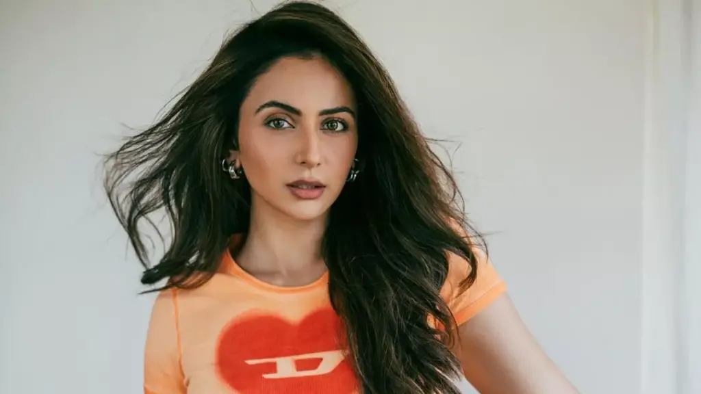 Rakul Preet Singh से फैन ने पूछा शादी कब कर रही हो? एक्ट्रेस ने दिया ऐसा जवाब सुनकर हंस देंगे आप