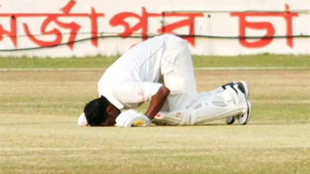ब्रेन हेमरेज की जद में आया पूर्व क्रिकेटर, दिमाग के कुछ हिस्सों में जम गया है खून; T20 WC में निभाई है महत्वपूर्ण भूमिका