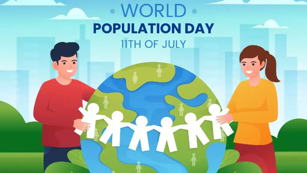 लोगों को इन मैसेजेस और Slogans के जरिए करें World Population Day पर जागरूक